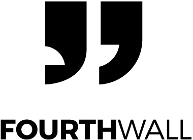 Fourthwall logo